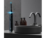Oral-B Szczoteczka magnetyczna iO10 (czarna) - 1131216 - zdjęcie 5